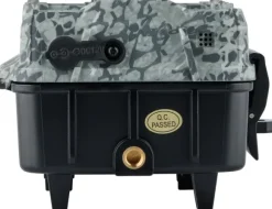 Spypoint FORCE-PRO-S riistakamera aurinkopaneelilla