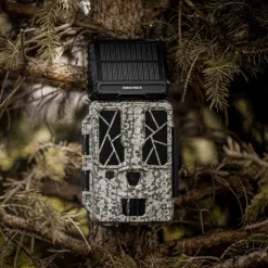 Spypoint FORCE-PRO-S riistakamera aurinkopaneelilla