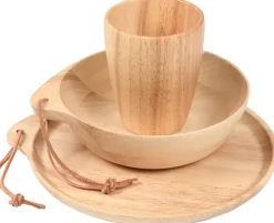 Stabilotherm Hevea Plate lautanen