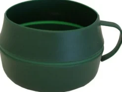 Stabilotherm kokoontaitettava muki 0.2 l