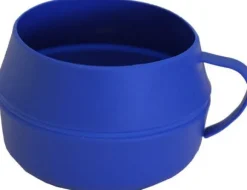 Stabilotherm kokoontaitettava muki 0.2 l