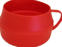 Stabilotherm kokoontaitettava muki 0.2 l