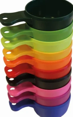 Stabilotherm Muki 0,2 l Eri värejä