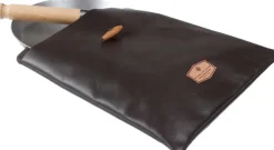 Stabilotherm nahkainen kotelo paistinpannulle