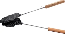 Stabilotherm vohvelirauta