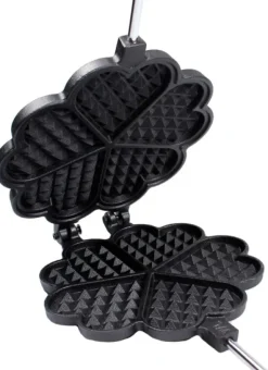 Stabilotherm vohvelirauta