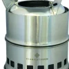 Stabilotherm Wood Stove Stack