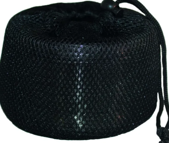 Stabilotherm Wood Stove Stack