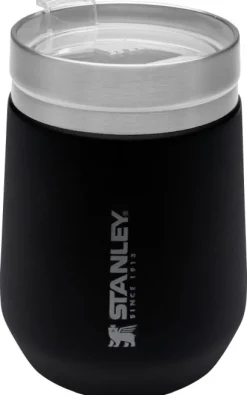 Stanley The Everyday Go Tumbler muki, 0,29 L, Matte Black