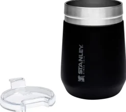 Stanley The Everyday Go Tumbler muki, 0,29 L, Matte Black