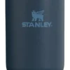 Stanley The IceFlow Flip Straw Tumbler termosmuki, 0,89 L, Navy