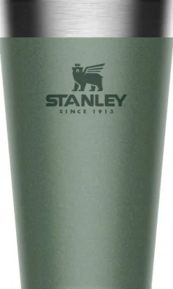 Stanley Adventure Stacking Pint 0,47 l, vihreä