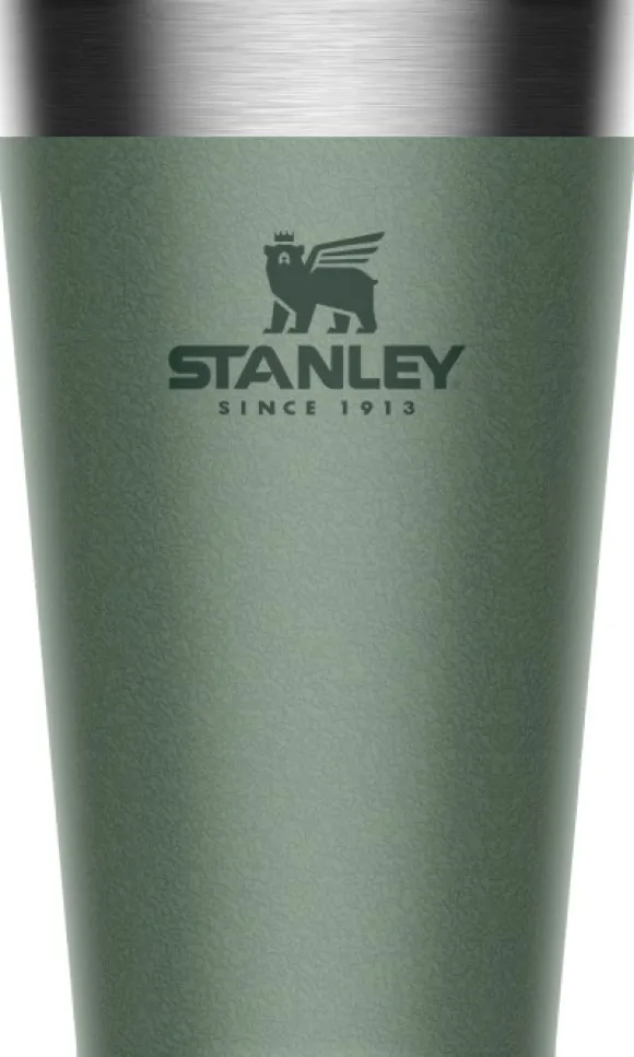 Stanley Adventure Stacking Pint 0,47 l, vihreä