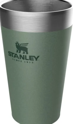 Stanley Adventure Stacking Pint 0,47 l, vihreä