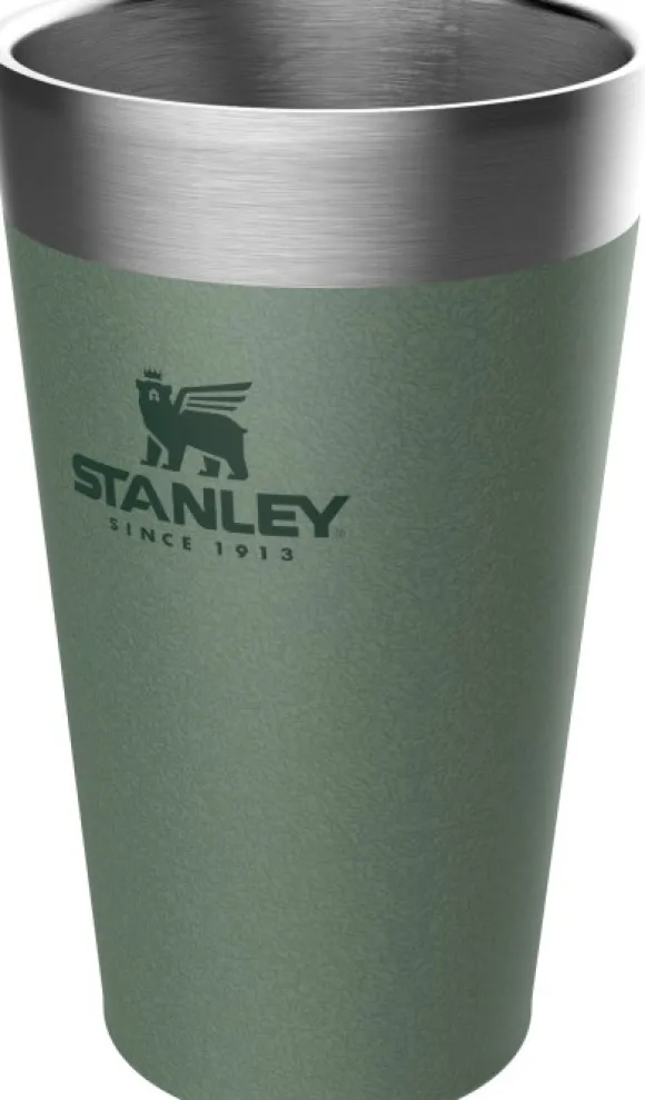 Stanley Adventure Stacking Pint 0,47 l, vihreä