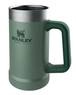 Stanley Adventure -tuoppi, 0,7 l, vihreä