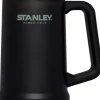 Stanley Adventure Vacuum -tuoppi, 0,7 l, mattamusta