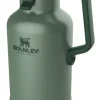Stanley Classic Beer Growler -termospullo, 1,9 l, vihreä