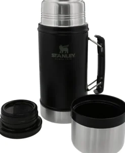 Stanley Classic -ruokatermos, 0,94 l, mattamusta