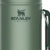 Stanley Classic -ruokatermos, 0,94 l, vihreä