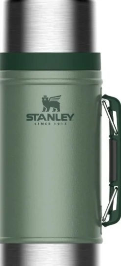 Stanley Classic -ruokatermos, 0,94 l, vihreä
