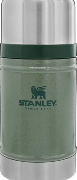 Stanley Classic -ruokatermos, 0,7 l, vihreä