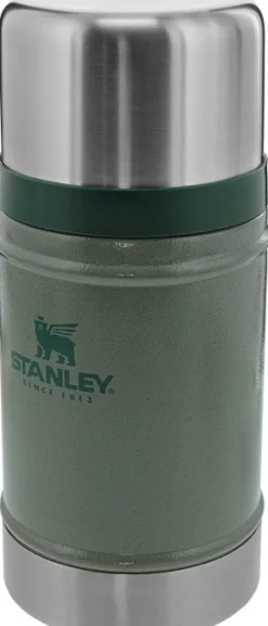 Stanley Classic -ruokatermos, 0,7 l, vihreä