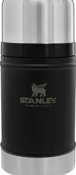 Stanley Classic -ruokatermos, 0,7 l, mattamusta