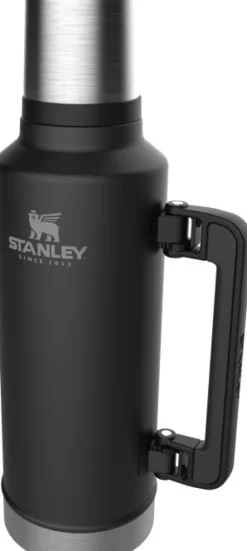 Stanley Classic -termospullo, 1,9 l, mattamusta