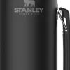 Stanley Classic -termospullo, 1 l, mattamusta