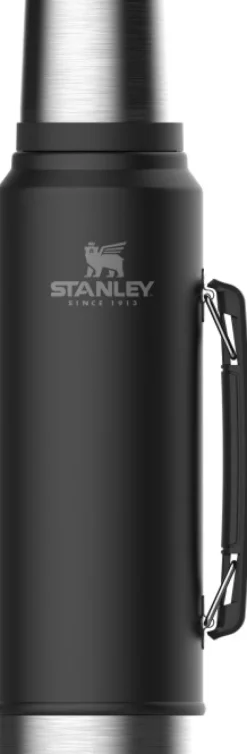 Stanley Classic -termospullo, 1 l, mattamusta
