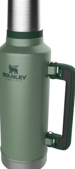 Stanley Classic -termospullo, 1,9 l, vihreä
