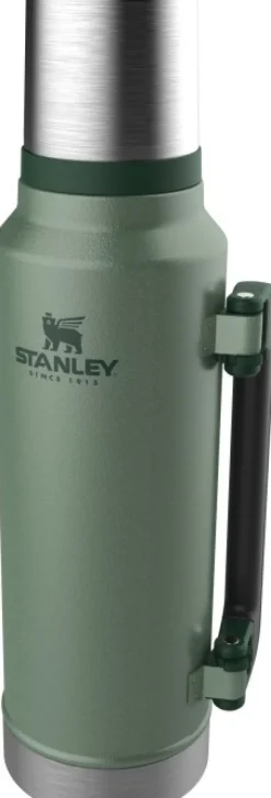 Stanley Classic -termospullo, 1,4 l, vihreä