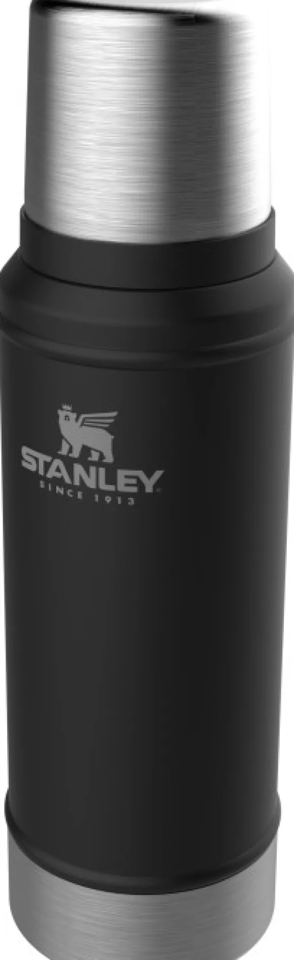 Stanley Classic -termospullo, 0,75 l, mattamusta