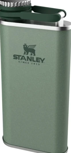 Stanley Classic Wide Mouth Flask -taskumatti, 0,23 l, vihreä