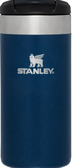 Stanley Stanley The Aerolight Transit Mug termosmuki, 0.35 L, Royal Blue Metallic