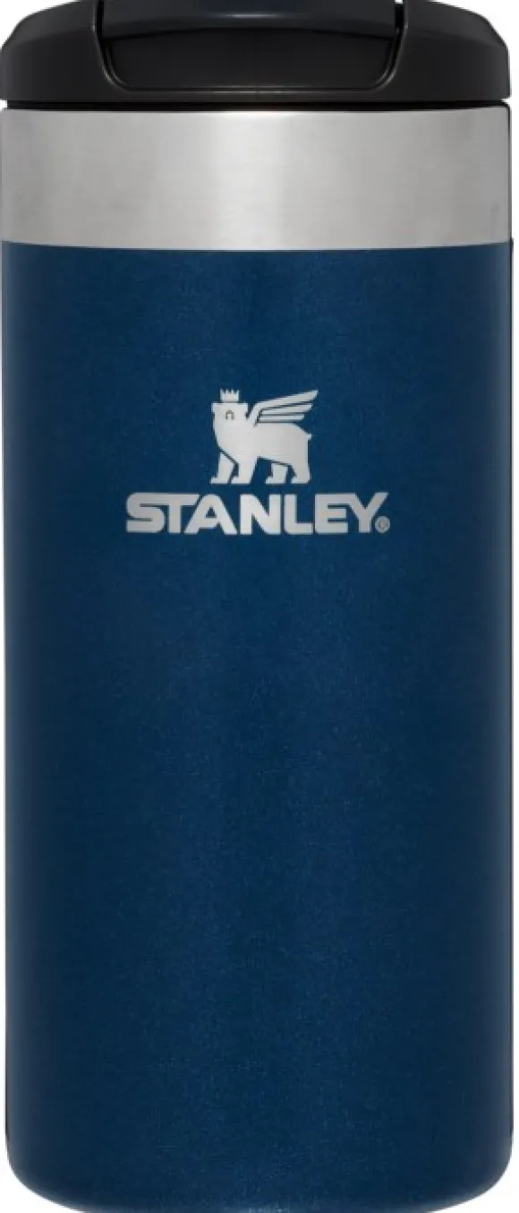 Stanley Stanley The Aerolight Transit Mug termosmuki, 0.35 L, Royal Blue Metallic