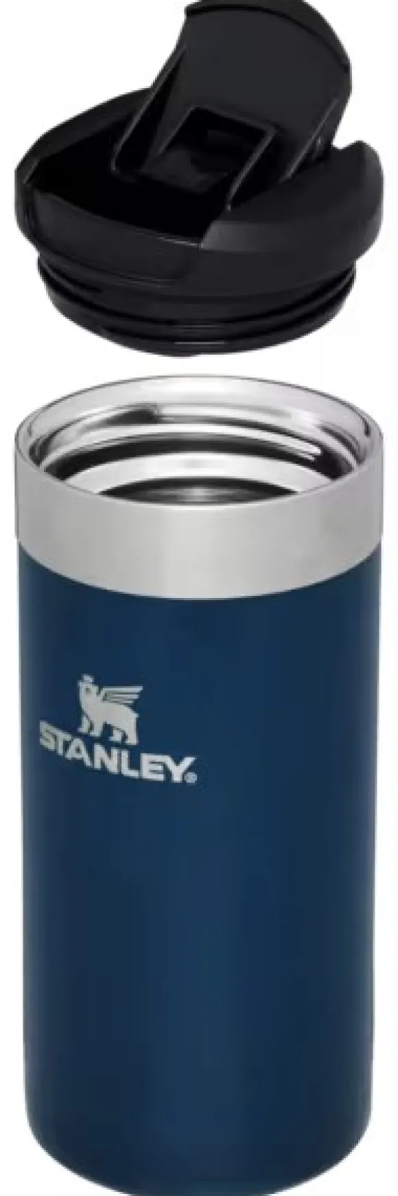 Stanley Stanley The Aerolight Transit Mug termosmuki, 0.35 L, Royal Blue Metallic
