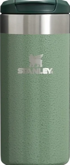 Stanley Stanley The Aerolight Transit Mug termosmuki, 0,35 L, Hammertone Green Sycamore