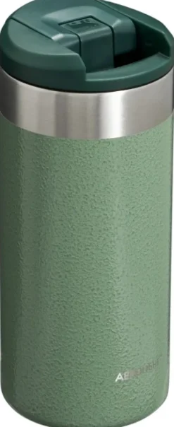 Stanley Stanley The Aerolight Transit Mug termosmuki, 0,35 L, Hammertone Green Sycamore