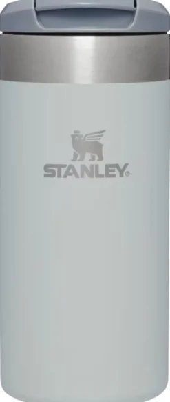 Stanley Stanley The Aerolight Transit Mug termosmuki, 0.35 L, Fog Metallic