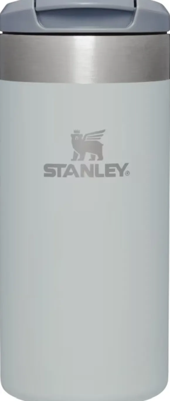 Stanley Stanley The Aerolight Transit Mug termosmuki, 0.35 L, Fog Metallic