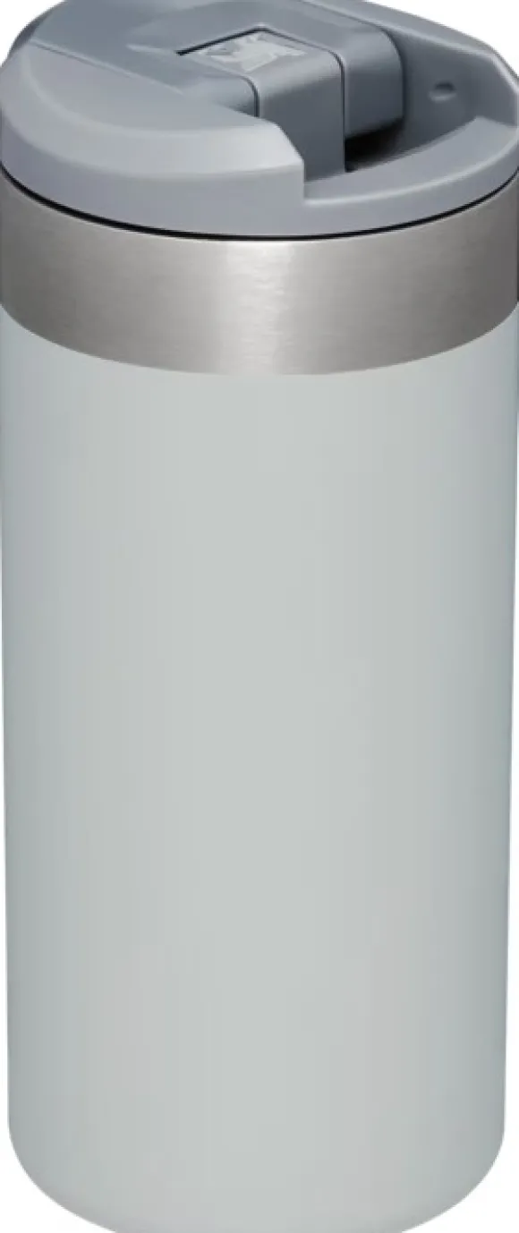 Stanley Stanley The Aerolight Transit Mug termosmuki, 0.35 L, Fog Metallic