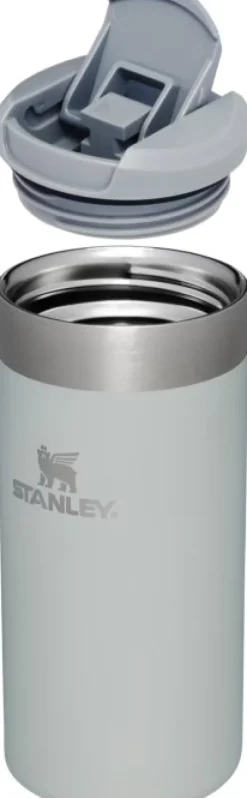 Stanley Stanley The Aerolight Transit Mug termosmuki, 0.35 L, Fog Metallic