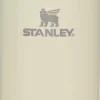 Stanley Stanley The AeroLight Transit Mug termosmuki, 0,35L, Cream Metallic