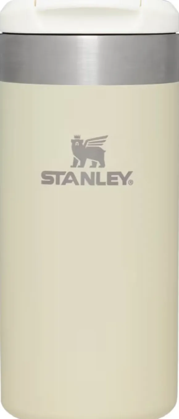 Stanley Stanley The AeroLight Transit Mug termosmuki, 0,35L, Cream Metallic
