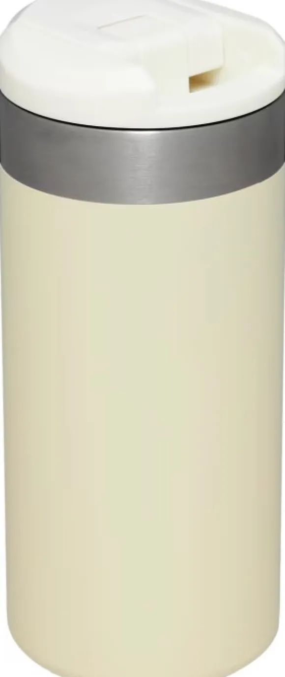 Stanley Stanley The AeroLight Transit Mug termosmuki, 0,35L, Cream Metallic