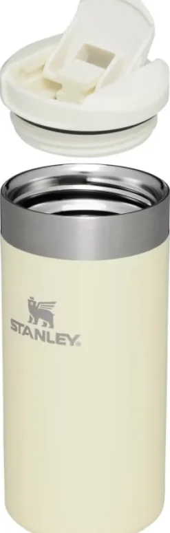 Stanley Stanley The AeroLight Transit Mug termosmuki, 0,35L, Cream Metallic