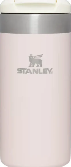 Stanley Stanley The Aerolight Transit Mug termosmuki, 0.35 L, Rose Quartz Metallic