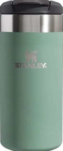 Stanley Stanley The AeroLight Transit Mug termosmuki, 0,35L, Shale Metallic